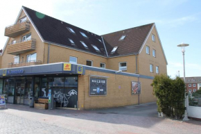 Büsumer Ferien Alleestraße